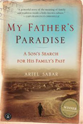 My Father's Paradise