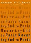 Never Any End to Paris