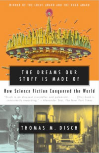 The Dreams Our Stuff is Made of