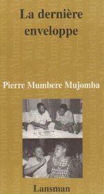 La derniere enveloppe