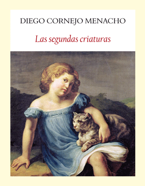 Las segundas criaturas