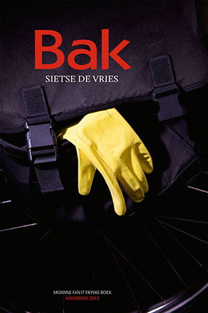 Bak by Sietse de Vries