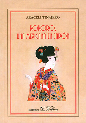 Kokoro by Araceli Tinajero