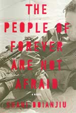 The People of Forever Are Not Afraid