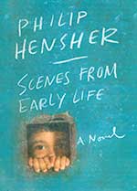 Scenes from Early Lilfe