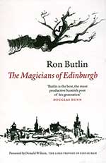 The Magicians of Edinburgh