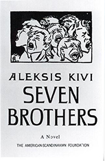 Seven Brothers