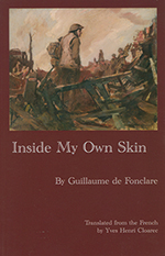 Inside My Own Skin