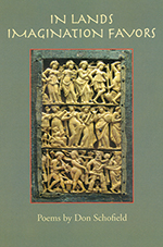 In Lands Imagination Favors