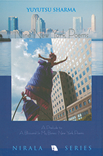 Nine New York Poems