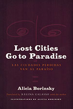 Lost Cities Go to Paradise