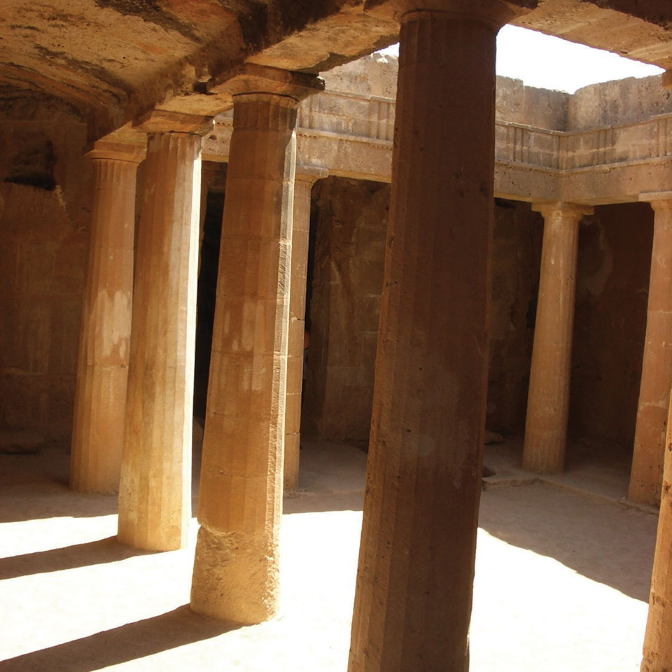 Photo by Paula Goodale