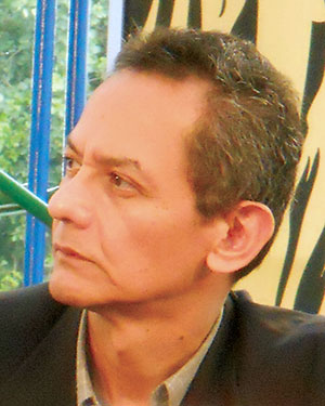 Agustín del Moral Tejeda