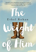The Weight of Him
