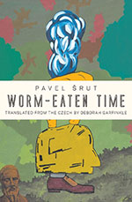 Worm-Eaten Time