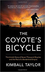 The Coyote's Bicycle