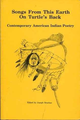 Songs from this Earth On Turtle's Back