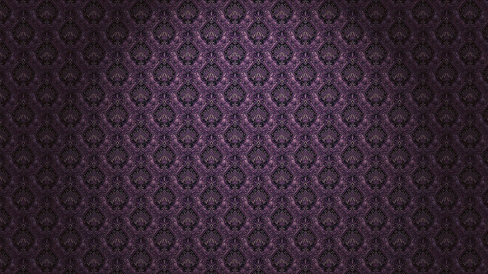 Purple wallpaper