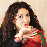 Sholeh Wolpé