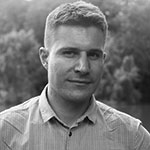 The reviewer, Sean Gaspar Bye