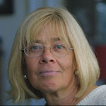 The reviewer, Anna Paterson