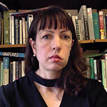 The reviewer, Magdalena Kay