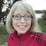 The reviewer, Susan Smith Nash