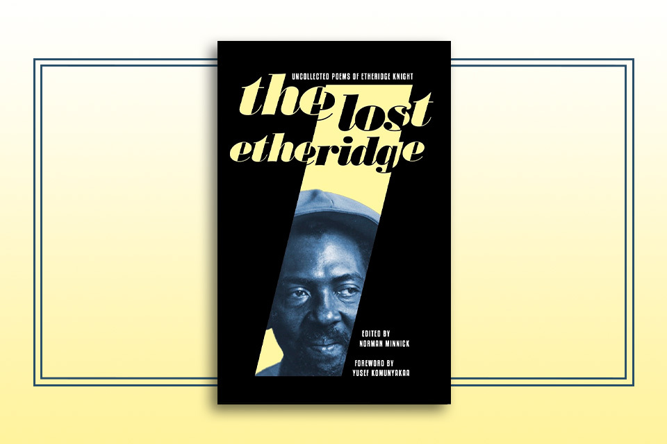 The cover to Finding Etheridge, by Timothy Bradford