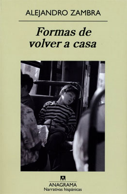 Formas de volver a casa