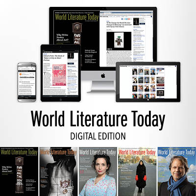 WLT Digital Edition