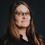 Allison Adelle Hedge Coke