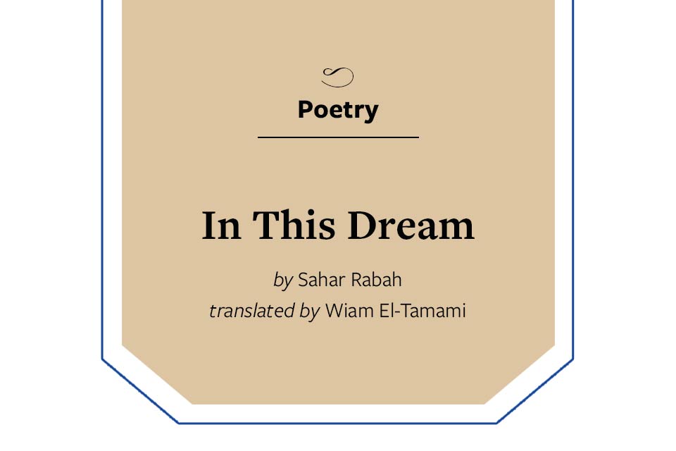 Image restates title, author, and translator