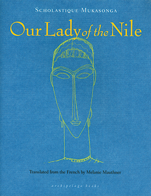 Our Lady of the Nile