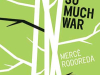 War, So Much War Book Cover