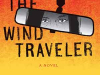 The cover to The Wind Traveler by Alonso Cueto