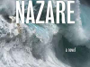 The cover to Nazaré by JJ Amaworo Wilson