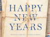 The cover to Happy New Years by Maya Arad