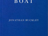 The cover to One Boat by Jonathan Buckley