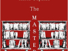 The cover to The Master of Unfinished Things by Geet Chaturvedi