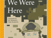 The cover to We Were Here by Artur Dron