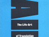 The cover to Fair: The Life-Art of Translation by Jen Calleja