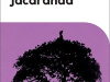 The cover to Jacaranda by Gaël Faye