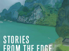 The cover to Stories from the Edge of the Sea by Andrew Lam