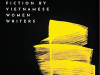 The cover to Longings: Contemporary Fiction by Vietnamese Women Writers