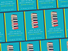 A tile collage of the cover to How to Talk About Books You Haven't Read