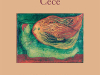 The cover to Cécé by Emmelie Prophète
