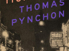 The cover to Shadow Ticket by Thomas Pynchon