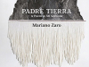 The cover to Padre Tierra: A Poem in 50 Sections by Mariano Zaro