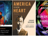 The covers for three titles from the Philippine-American reading list