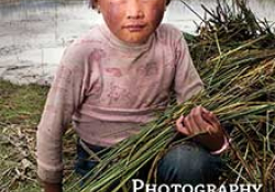 The March 2013 cover of WLT